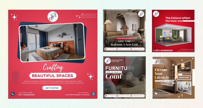 Dreams Designer Solutions